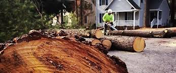 How Our Tree Care Process Works  in  Rodney Village, DE